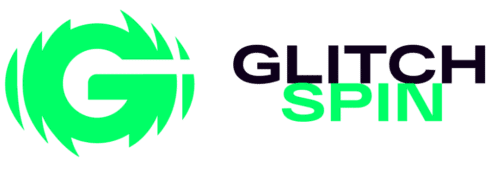 Glitch Spin Casino logo
